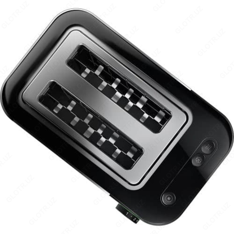 Тостер Braun ID Breakfast Collection HT5000