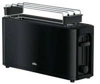 Тостер Braun HT 3110