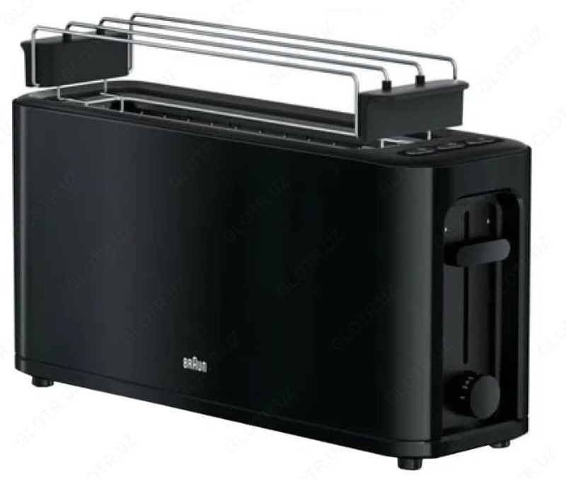 Toster Braun HT 3110