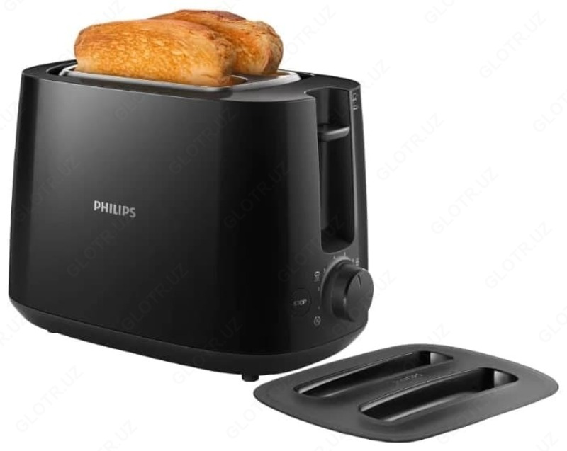 Toster Philips HD 2582