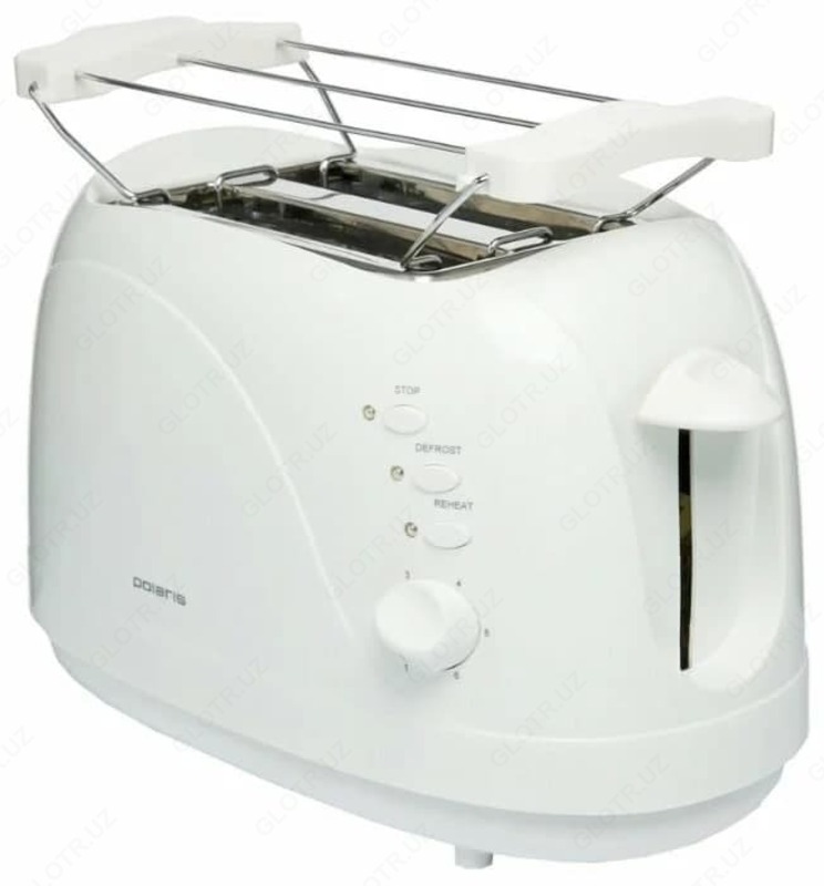 Elektr tushdi mashinasi Polaris PET 0702L