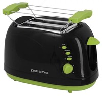 Тостер Polaris PET 0706LB