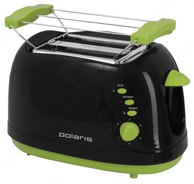 Toster Polaris PET 0706LB