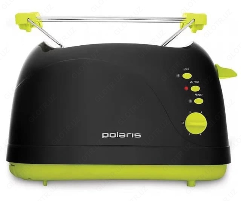 Toster Polaris PET 0706LB
