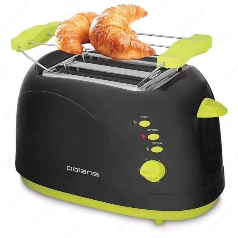 Toster Polaris PET 0706LB