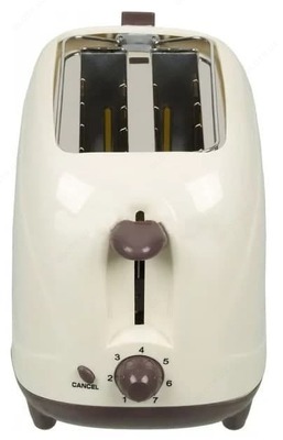 Тостер Polaris PET 0707