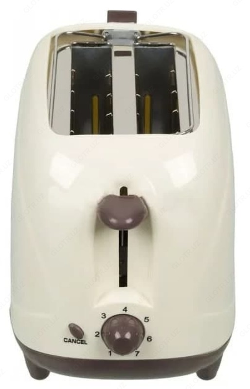 Toster Polaris PET 0707