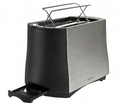 Elektr tushdi mashinasi Polaris PET 0804A