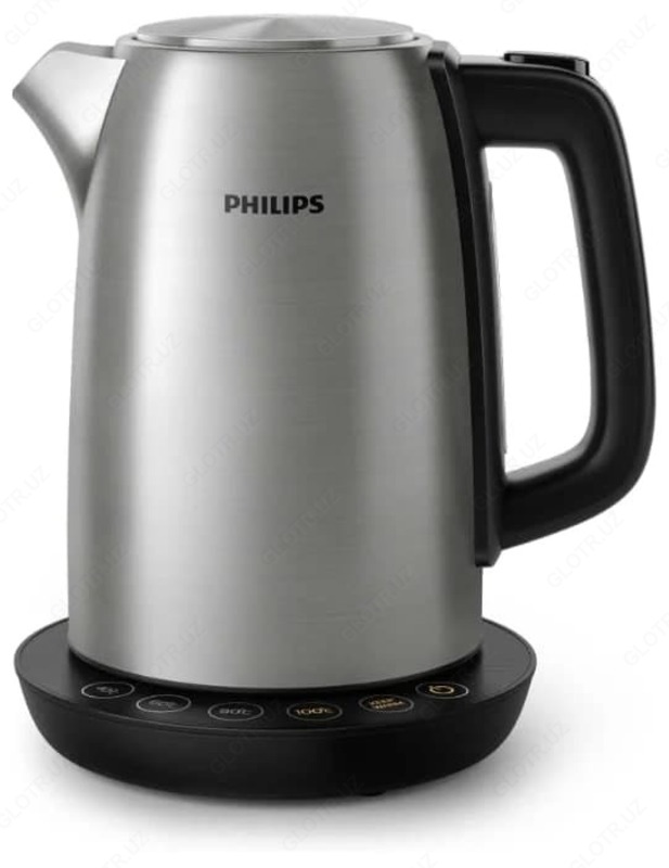 Kettle Philips HD9359 Avance to'plami