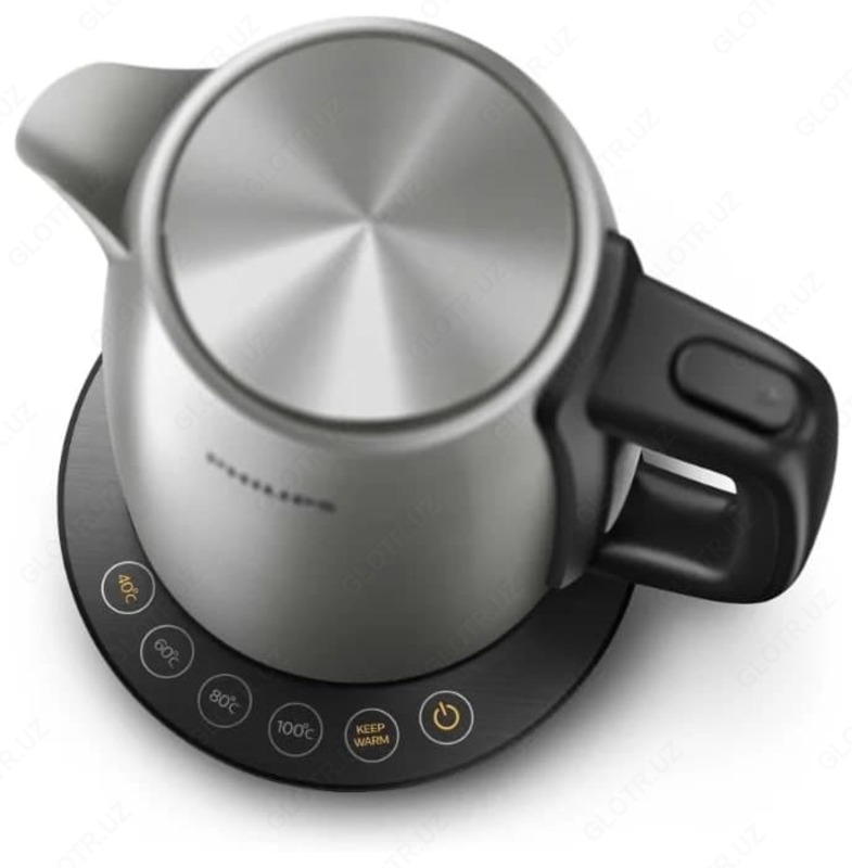 Kettle Philips HD9359 Avance to'plami
