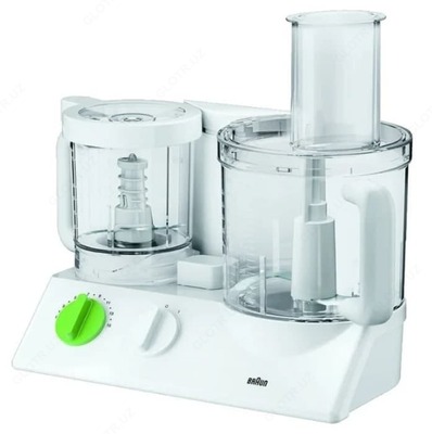 Кухонный комбайн Braun FX 3030