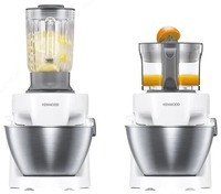 5 043 000 сум Кухонный Комбайн Kenwood KHH 326WH