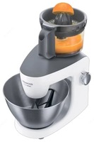 Кухонный Комбайн Kenwood KHH 326WH Только в розницу