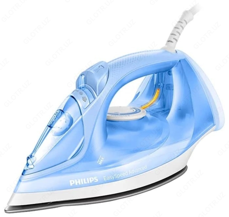 Утюг Philips GC2676/20 EasySpeed Advanced
