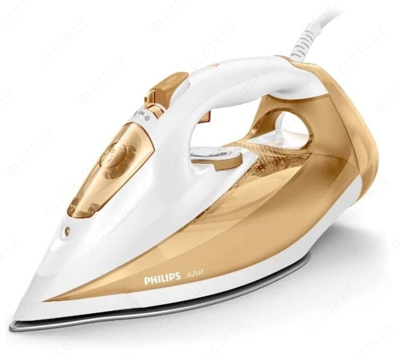 Temir Philips GC4560 / 07 Azur