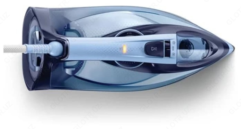 Temir Philips GC4564 / 20 Azur