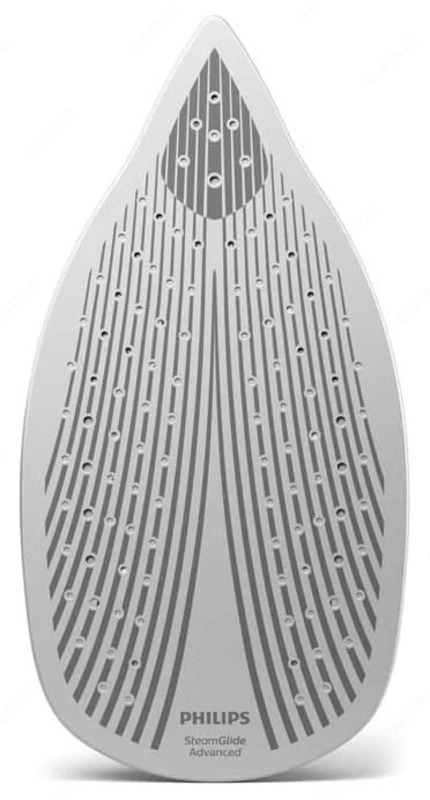 Temir Philips GC4564 / 20 Azur