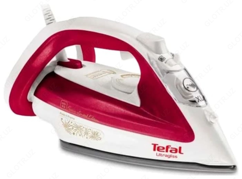 Temir Tefal FV4912