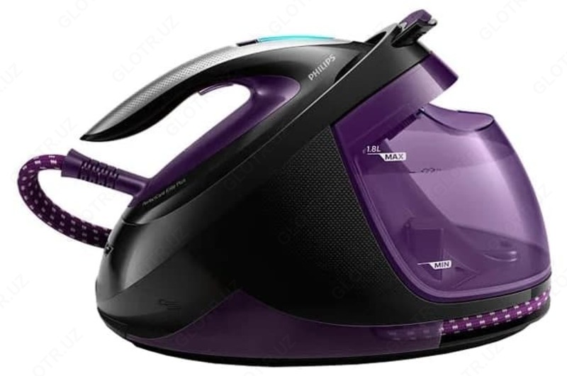 Парогенератор Philips GC9675/80 PerfectCare Elite Plus