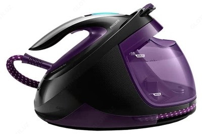 Парогенератор Philips GC9675/80 PerfectCare Elite Plus