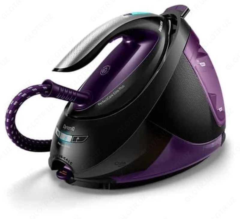 Парогенератор Philips GC9675/80 PerfectCare Elite Plus