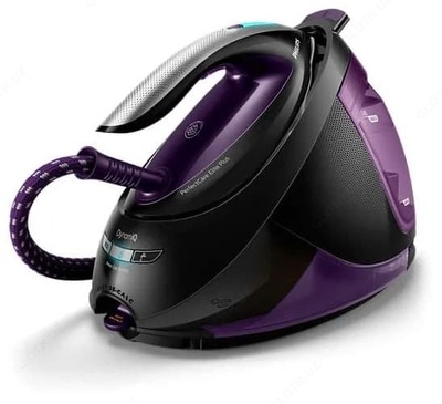 Парогенератор Philips GC9675/80 PerfectCare Elite Plus