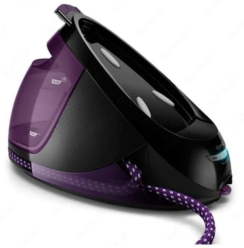 Парогенератор Philips GC9675/80 PerfectCare Elite Plus