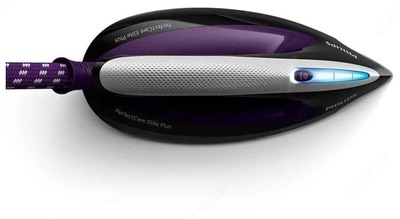 Парогенератор Philips GC9675/80 PerfectCare Elite Plus
