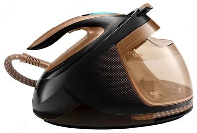 Bug 'generatorini dazmollash Philips GC9682 / 80 PerfectCare Elite Plus