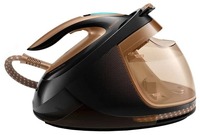 Bug 'generatorini dazmollash Philips GC9682 / 80 PerfectCare Elite Plus