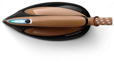 Bug 'generatorini dazmollash Philips GC9682 / 80 PerfectCare Elite Plus