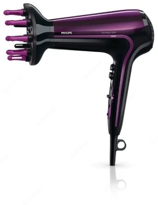 Фен Philips HP8233 ThermoProtect Ionic