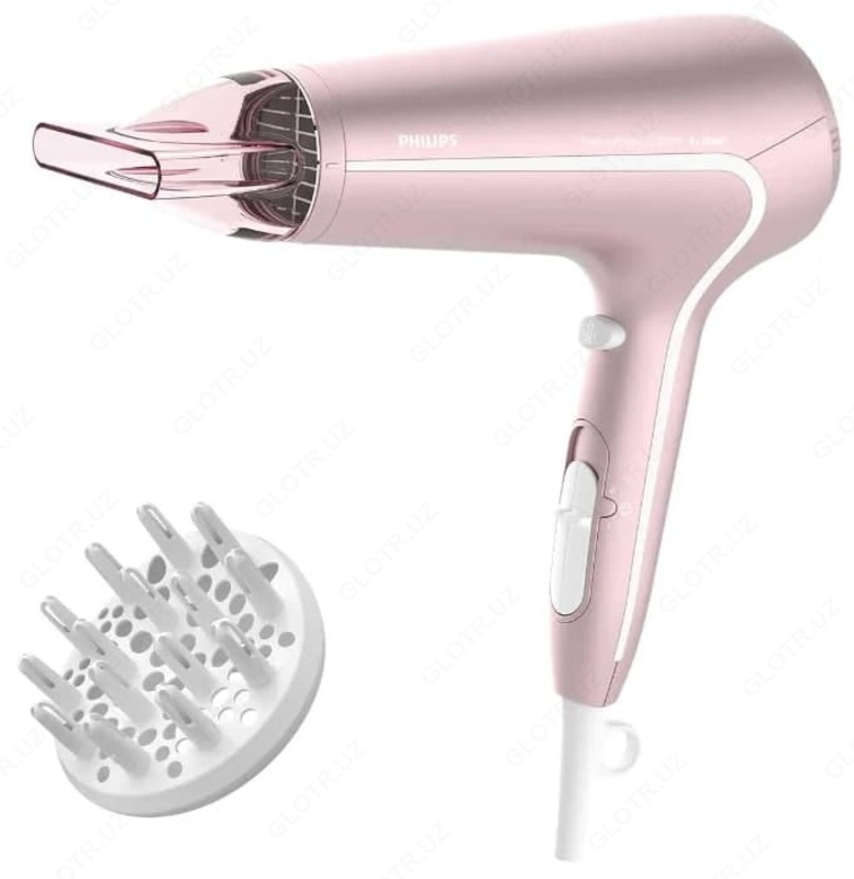 Fen Philips BHD290 DryCare Advanced