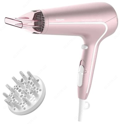 Fen Philips BHD290 DryCare Advanced