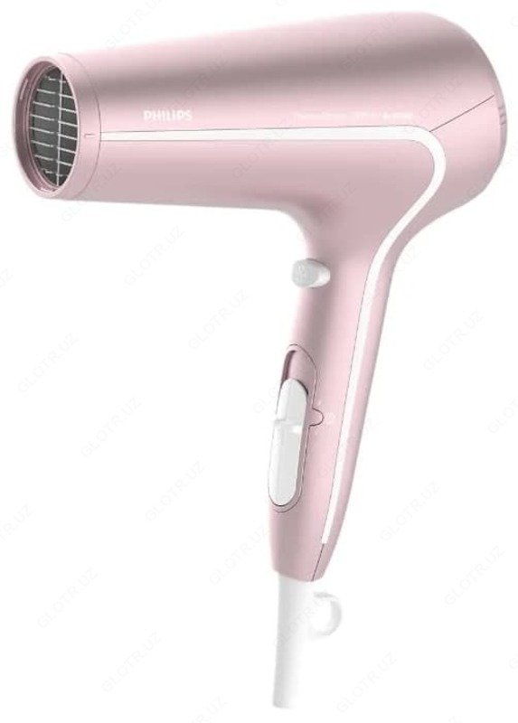 Fen Philips BHD290 DryCare Advanced