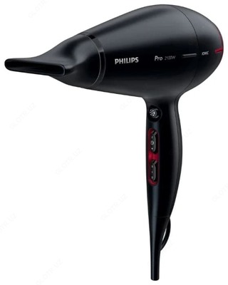 Фен Philips HPS910/00 DryCare Prestige Pro