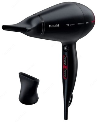 Фен Philips HPS910/00 DryCare Prestige Pro