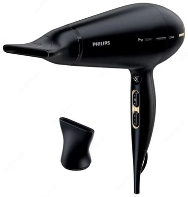Фен Philips HPS920 Pro