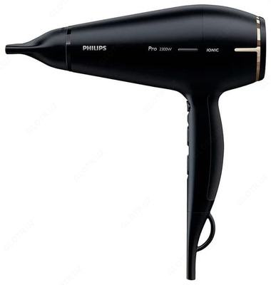 Фен Philips HPS920 Pro