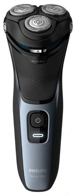 Shaver Philips S3133 seriyali 3000