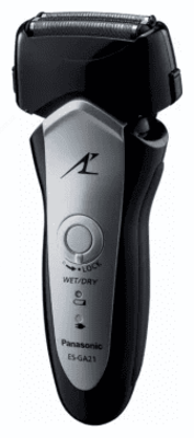 Panasonic ES-GA21 elektr dastgohi