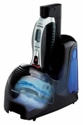 Panasonic ES-RT81-S520 elektr dastgohi