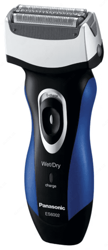 Panasonic ES6002 elektr dastgohi
