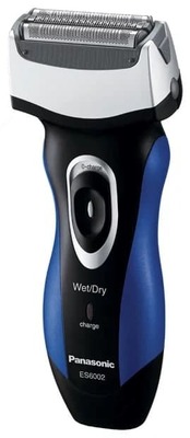 Panasonic ES6002 elektr dastgohi