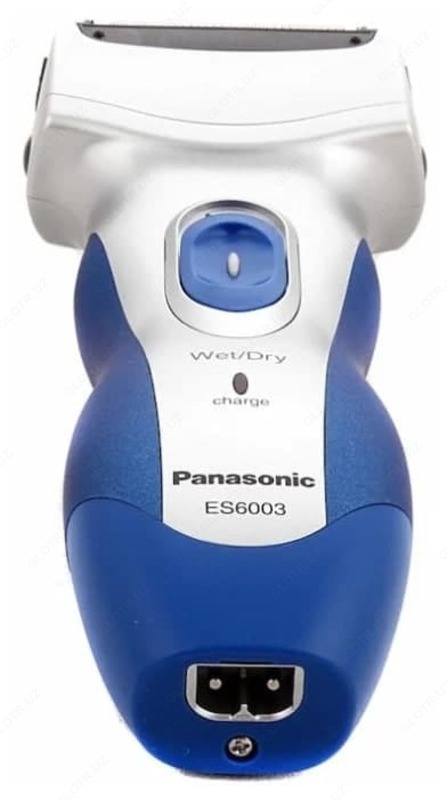 Panasonic ES6003 elektr dastgohi