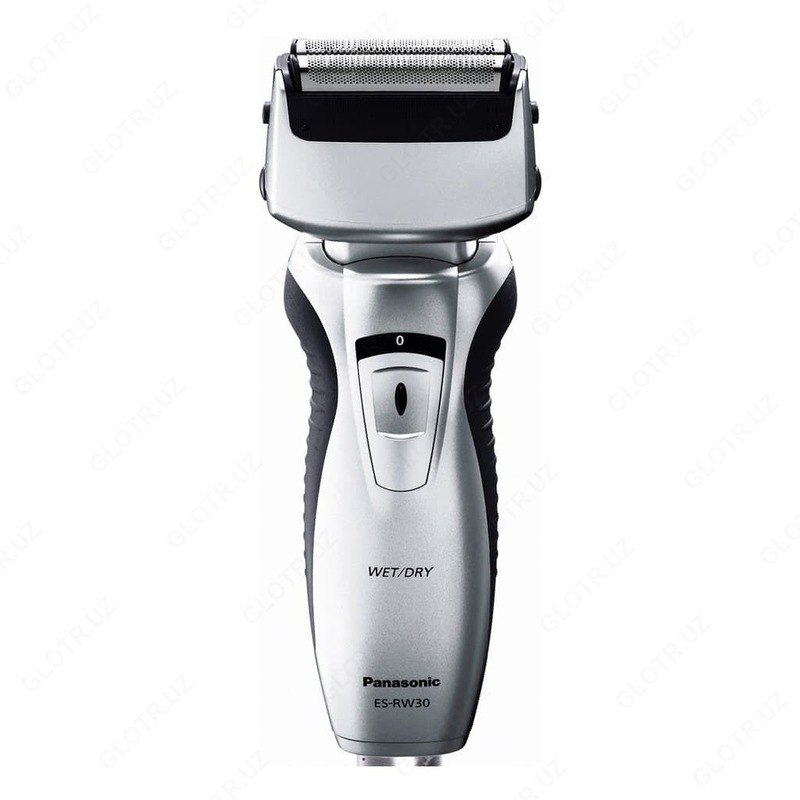 Panasonic ES-RW30-S520 elektr dastgohi