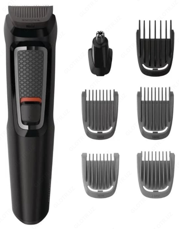 Soch kesish vositasi Philips MG3720 Series 3000