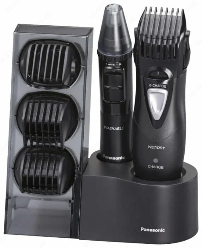 Panasonic ER-GY10 soch turmagi