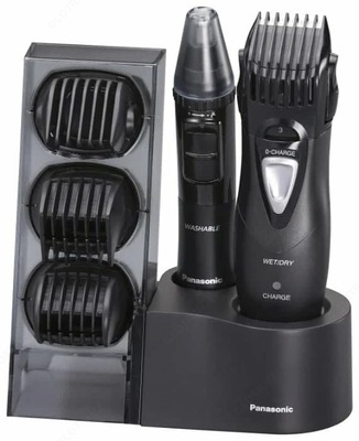 Panasonic ER-GY10 soch turmagi