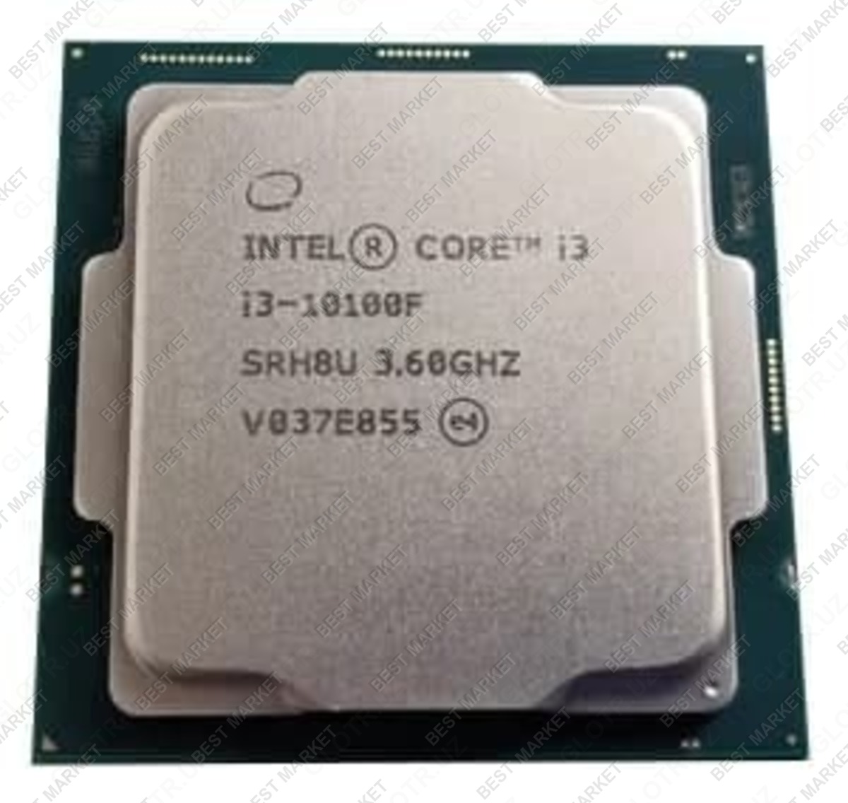 Что лучше intel core i3 10100f или intel core i5 9400f